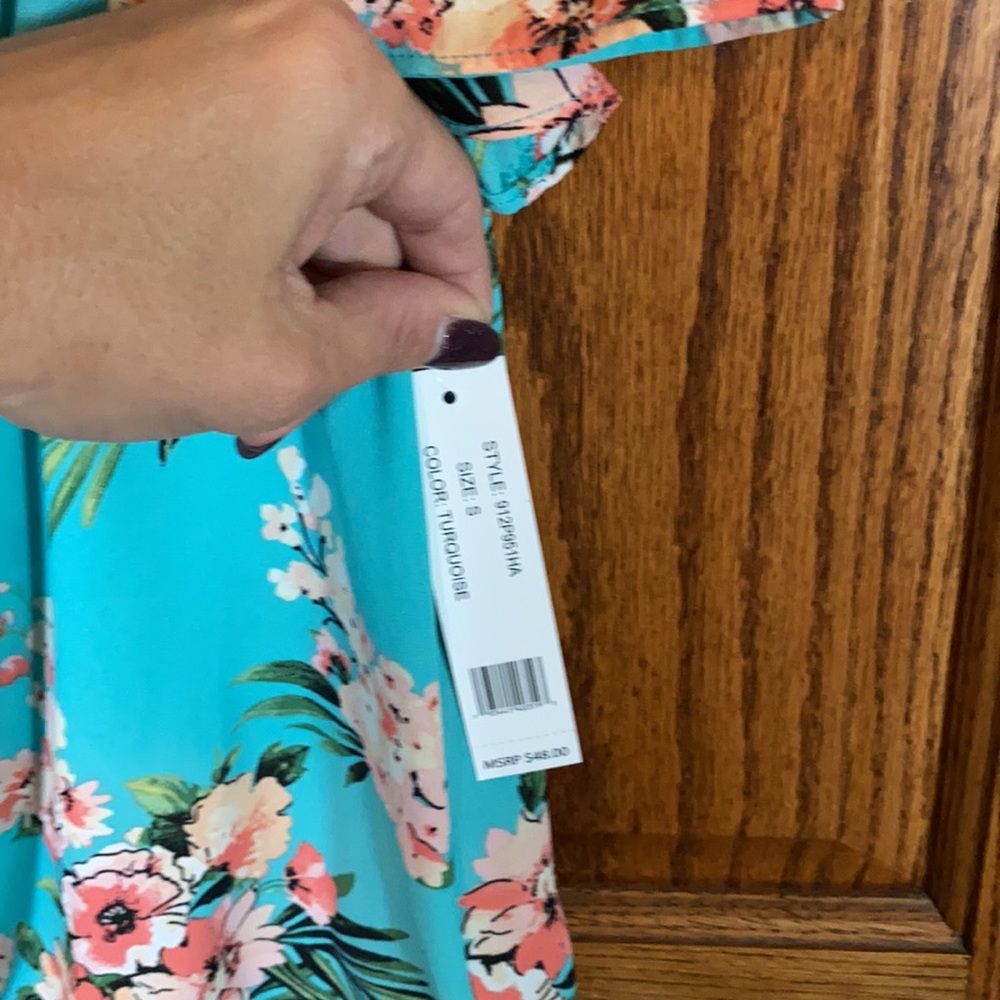 Blouse - Picture 3 of 3